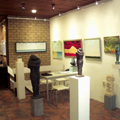 Galerie 1